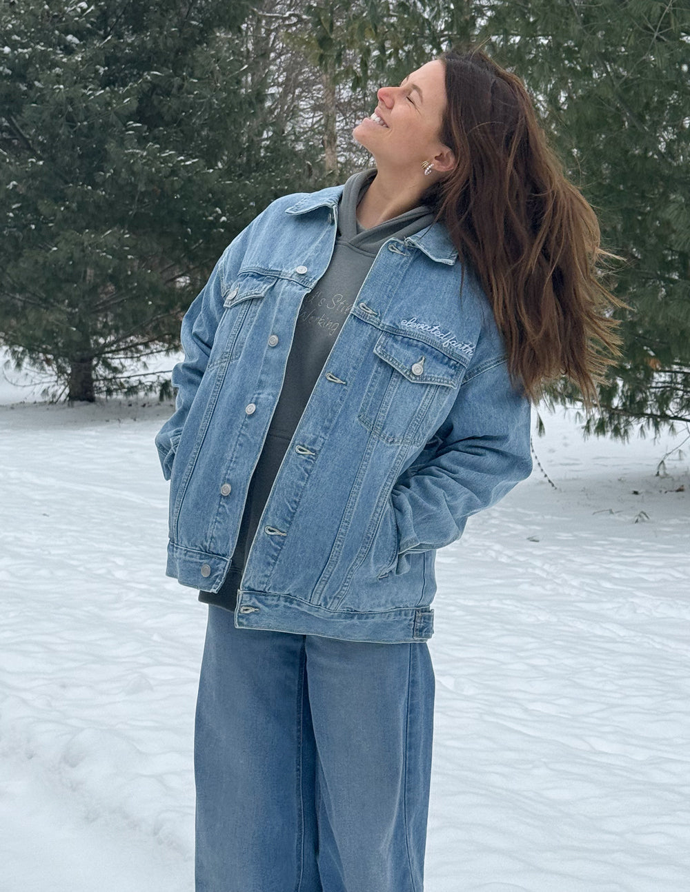 Denim